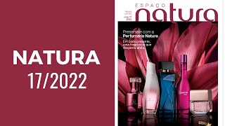 REVISTA NATURA CICLO 172022 [upl. by Nothsa325]