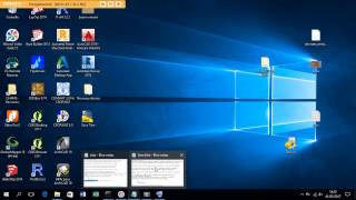 installation emulateur multikey sur windows 10 64 bits [upl. by Hesper582]