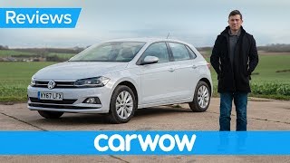 VW polo ultimate features  InDepth  You must know before buying [upl. by Nomde]