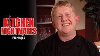 Kitchen Nightmares Uncensored  Season 1 Episode 14  Full Episode [upl. by Moria]