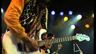 Stevie Ray Vaughan Pride And Joy Live In Montreux 1080P [upl. by Adnomar221]