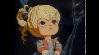 Rainbow Brite Beginning of Rainbow Land Part 1 [upl. by Abell]