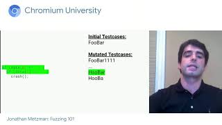 Fuzzing 101 [upl. by Amarette257]