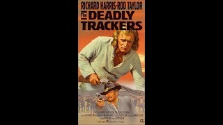 The Deadly Trackers 1973 [upl. by Eniawd676]