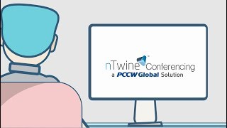 PCCW Global nTwine Conferencing [upl. by Astrid654]