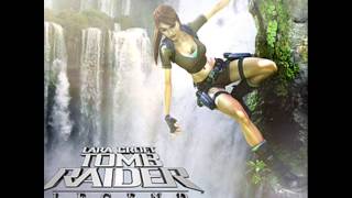 Lara Croft Tomb Raider VII Legend  FULL OST [upl. by Ramsa]