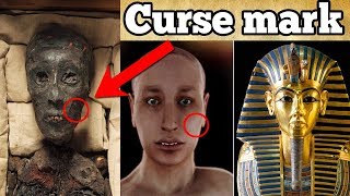 Is The CURSE of King Tutankhamun REAL [upl. by Anauj636]