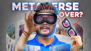 What Happened to Metaverse [upl. by Kloster775]