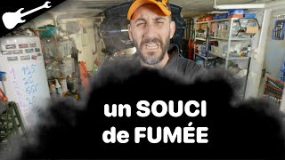 Ça FUME VRAIMENT 😤 il faut régler ce problème [upl. by Ycnan855]