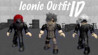 All Entry Points iconic outfit ID [upl. by Frank57]