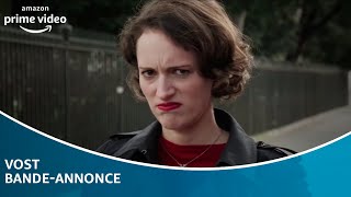 Fleabag  Trailer  Amazon Prime Video [upl. by Nileuqay909]