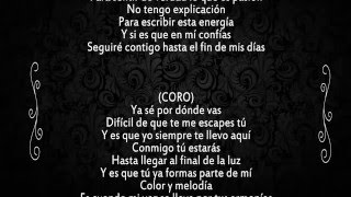 No quieres Nada  Norick LETRA [upl. by Danit356]