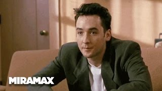 The Grifters  ‘A Gut Feeling’ HD  John Cusack Anjelica Huston  MIRAMAX [upl. by Isyed241]