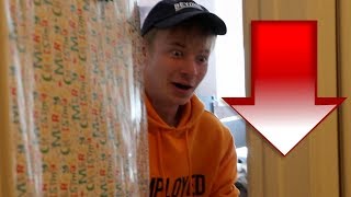 I PRANKED EVERY SINGLE ROOMMATE [upl. by Aneg847]