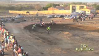 MX de Caraúbas RN Categoria MX1 [upl. by Mungovan593]