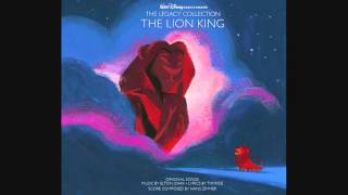 The Lion King  Legacy Collection  CD1  Stampede [upl. by Rebekkah781]