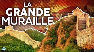 Les origines de la Grande Muraille de Chine [upl. by Callan]