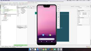 Android Studio Tutorial  Part 1 2020 Edition [upl. by Weiner]