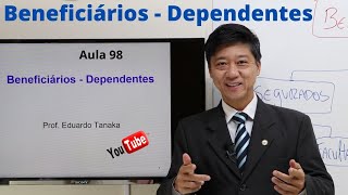 Seguridade Social  Origem e Evolução Legislativa do Benefício  Previdenciário  Aula A  Tanaka [upl. by Arevle]