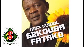 Sékouba Fatako  Fatako Dance audio [upl. by Oballa46]