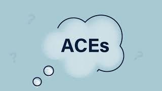 Adverse Childhood Experiences ACE Overview [upl. by Wehrle488]