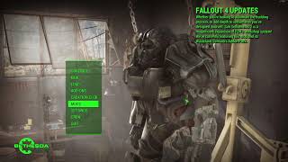 Fallout 4 Multiplayer  Beginners Guide [upl. by Uyr]