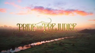 Pride and Prejudice 2018  FULL MOVIE [upl. by Dragon345]