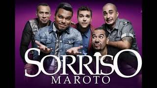 CD Sorriso Maroto as melhores [upl. by Llyrat]