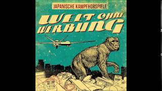 Japanische Kampfhörspiele  Zufriedene Maschinen [upl. by Colwin]