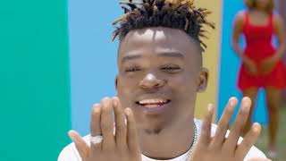 Aslay  Natamba  Official Music Video [upl. by Rashidi364]