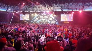 Darts Chants [upl. by Callie]