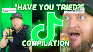 DJHUNTSOFFICIAL quotHave You Triedquot TikTok Compilation [upl. by Pettifer]