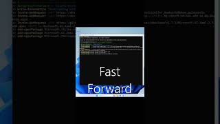 Win In a Minute Install winget in Windows 10 Powershell [upl. by Llerrah]