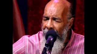 WoodSongs 500 Richie Havens [upl. by Naira]