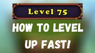 How To Get TONS Of XP  My Singing Monsters [upl. by Albert]