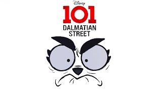 101 Dalmatian Street  Compilation  Disney XD [upl. by Emsoc]