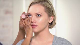 BECCA Under Eye Brightening Corrector on QVC [upl. by Eolande]