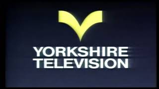 Yorkshire Television Ident History [upl. by Eek629]