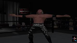 WWF Attitude  Edge [upl. by Crosley480]