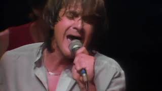 Eddie Money  Give Me Some Water  8161982  Kabuki Theatre [upl. by Maxma]