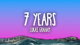 Lukas Graham  7 Years 1 Hour [upl. by Fox]