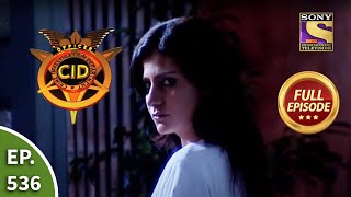 CID  सीआईडी  Ep 536  Haunted House  Full Episode [upl. by Kcireddor]