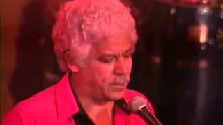 quotEl Tumbaitoquot canta Johnny Pacheco y Pete El Conde Rodriguez Recorded live in NYC [upl. by Buchanan]