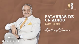 Amilcar Boscan y Willie Colon  Los Olores Del Amor  Salsa Romántica En Vivo [upl. by Gord]