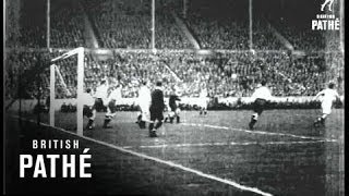 The Cup Final 1926 1926 [upl. by Onairpic]