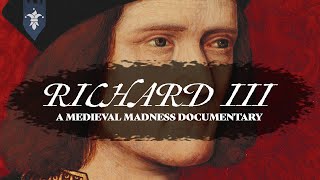 Richard III Unearthing the Kings Secrets  A Medieval Documentary [upl. by Weinshienk116]