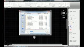 AutoCAD Tips  How to use AutoCAD Profiles [upl. by Gambrill]