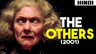 The Others 2001 Ending Explained  Haunting Tube [upl. by Voe]