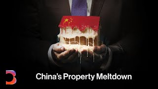 Inside China’s Property Crisis [upl. by Yule]