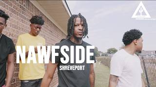 LOUISIANA HOOD TOUR NAWFSIDE SHREVEPORT PART 2 [upl. by Retrop]